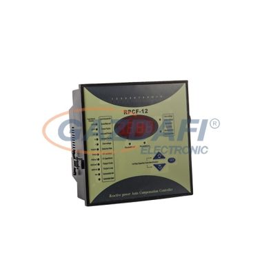 ELMARK 49120 Vezérlpanel Hy-Rpcf12 12