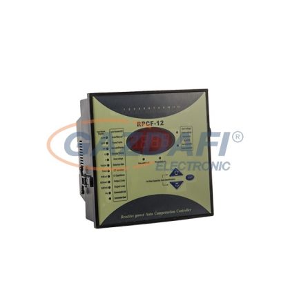 ELMARK 49160 Vezérlpanel Hy-Rpcf16 16