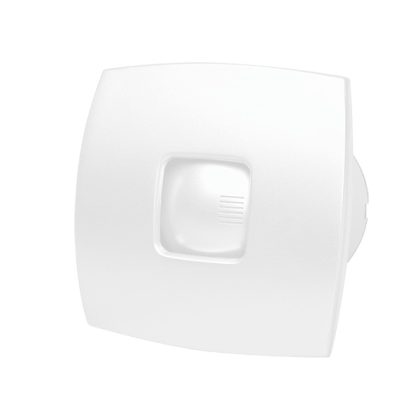 ELMARK 500140 FÉNY ALS- D100 NÉMA SZELEPPEL fehér