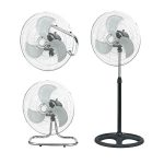ELMARK 500144 INDUSTRIAL FAN UQIF3 65W 3 in 1