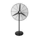 ELMARK 500146 INDUSTRIAL STANDING FAN HPISF3 180W