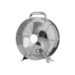 ELMARK 500147 ASZTALI VENTILÁTOR RETRO RDF2 28W
