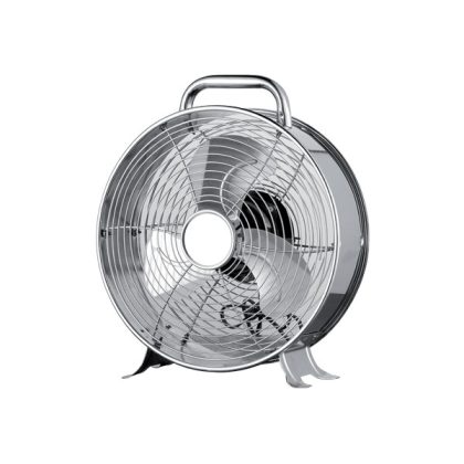 ELMARK 500147 RETRO ASZTALI VENTILÁTOR RDF2 28W