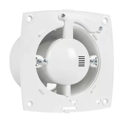 ELMARK 500149 FAN MX-Ф100VP WITH VALVE AND PULL CORD SWITCH