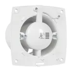 ELMARK 500154 FAN MX-Ф100VS WITH VALVE AND SENSOR
