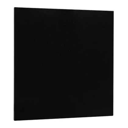 ELMARK 500156 PVC DÍSZPANEL MX-100-hoz, ANTRACIT