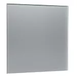 ELMARK 500163 GLASS DECORATIVE PANEL FOR MX-Ф100, GREY