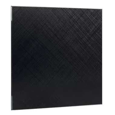 ELMARK 500165 GLASS DECORATIVE PANEL FOR MX-Ф100, METAL BLACK ELMARK 500165 GLASS DECORATIVE PANEL FOR MX-Ф100, METAL BLACK