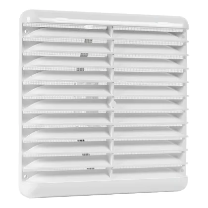 ELMARK 500171 ANTI-RAIN SZELLZRÁCS D100-150MM