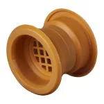   ELMARK 500195/DB EL02-117 AJTÓ RABSOLGA D35-40MM, 6DB SÖTÉT BEIGE