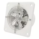 ELMARK 500198 EL01-300 INDUSTRIAL FAN D160MM, WHITE