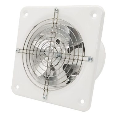 ELMARK 500198 EL01-300 INDUSTRIAL FAN D160MM, WHITE ELMARK 500198 EL01-300 INDUSTRIAL FAN D160MM, WHITE
