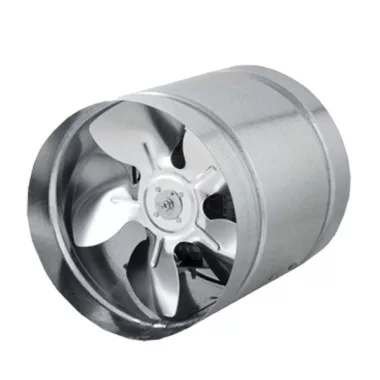 ELMARK 500199 TUBULAR INDUSTRIAL FAN TAS2- D150 ELMARK 500199 TUBULAR INDUSTRIAL FAN TAS2- D150