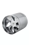 ELMARK 500206 TUBULAR INDUSTRIAL FAN TAS2- D350 ELMARK 500206 TUBULAR INDUSTRIAL FAN TAS2- D350