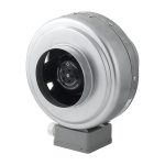 ELMARK 500209 EL01-139 INDUSTRIAL DUCT FAN D315