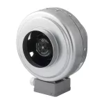 ELMARK 500209 EL01-139 INDUSTRIAL DUCT FAN D315