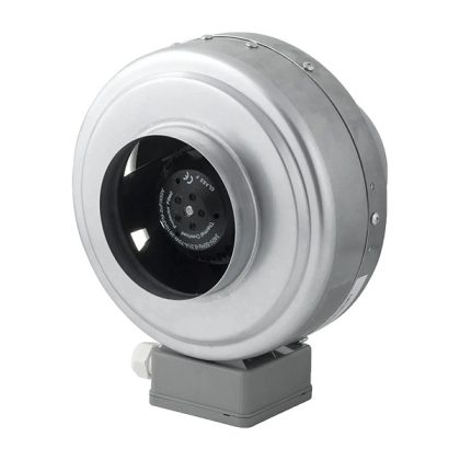 ELMARK 500209 EL01-139 IPARI LÉGCSATORNA VENTILÁTOR D315