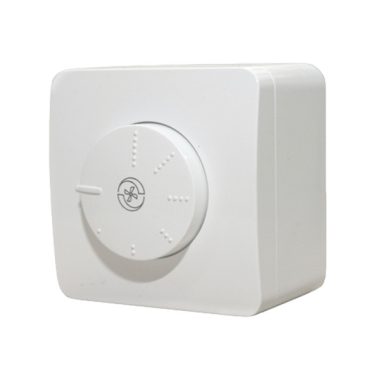 ELMARK 500212 EL01-291 SZELLZTETÉSI SEBESSÉG SZABÁLYOZÓ, 4