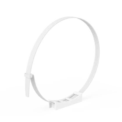   ELMARK 500248 EL02-515 PVC TARTÓ KÁBELKÖTHEZ 20DB, KÉSZLET