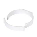   ELMARK 500255 EL02-486 PVC TARTÓ DUCTOKHOZ D150MM 2DB, KÉSZLET