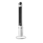 ELMARK 500260 EL-FS1D TOWEL FAN 50W WITH 3 SPEED AND TIMER