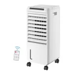 ELMARK 500270 RK EL-205DLR AIR COOLER/HUMIDIFIER 80W,280M3/H