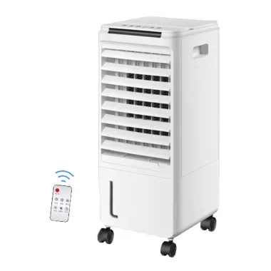 ELMARK 500270 RK EL-205DLR AIR COOLER/HUMIDIFIER 80W,280M3/H ELMARK 500270 RK EL-205DLR AIR COOLER/HUMIDIFIER 80W,280M3/H