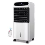 ELMARK 500272 RK EL-198LNR AIR COOLER WITH HEATER FUNCT 80W