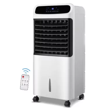 ELMARK 500272 RK EL-198LNR AIR COOLER WITH HEATER FUNCT 80W