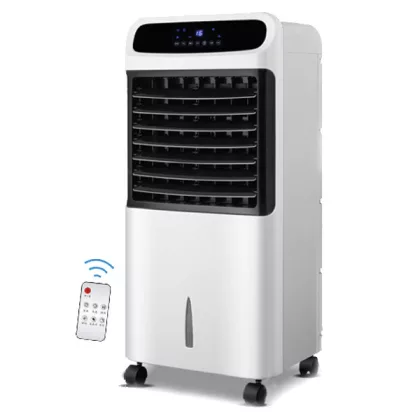 ELMARK 500272 RK EL-198LNR AIR COOLER WITH HEATER FUNCT 80W ELMARK 500272 RK EL-198LNR AIR COOLER WITH HEATER FUNCT 80W