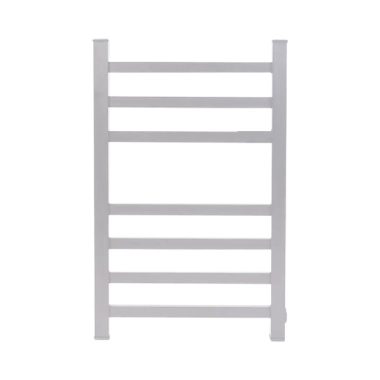 ELMARK 500356 EL-ETR130 ELEKTROMOS FALI TORONY SZEKRÉNY 130W, FEHÉR