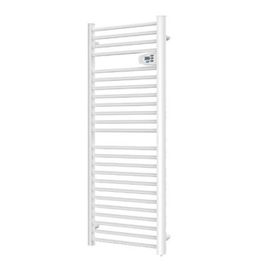 ELMARK 500361 EL-ETR750 ELEKTROMOS FALI TORONY TARTÓ 750W, FEHÉR