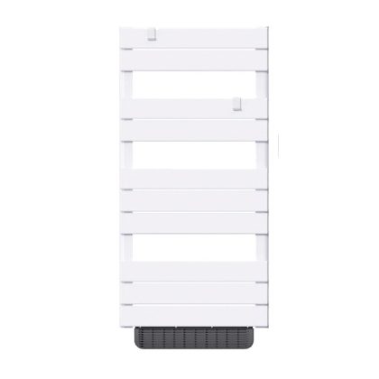 ELMARK 500362 EL-ETR1500 EL. TORONY TARTÓ + HT 500+1000W, FEHÉR