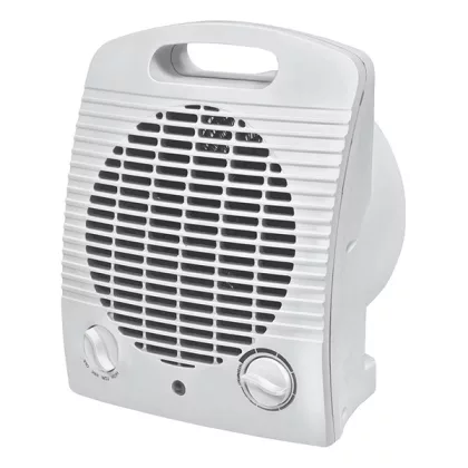 ELMARK 500370 EL-FH09 VENDAFT 2000W