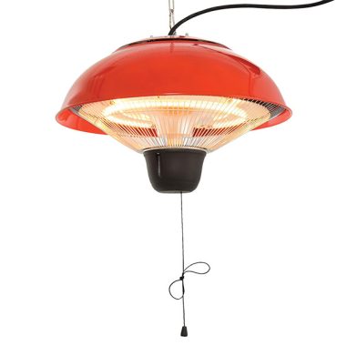 ELMARK 500372 EL-PEH03 FÜGG HALOGÉN FT IP34 750/1500W