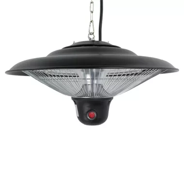 ELMARK 500374 EL-PEH04 FÜGG HALOGÉN FTTEST IP34 750/1500W