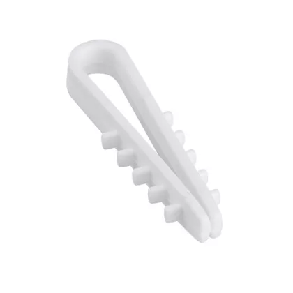 ELMARK 500441 KÁBELRÖGZÍT SZALAG KEREK KÁBELHEZ 7