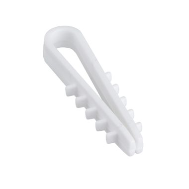 ELMARK 500442 KÁBELRÖGZÍT SZALAG KEREK KÁBELHEZ 8