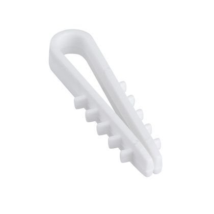 ELMARK 500442 KÁBELRÖGZÍT SZALAG KEREK KÁBELHEZ 8