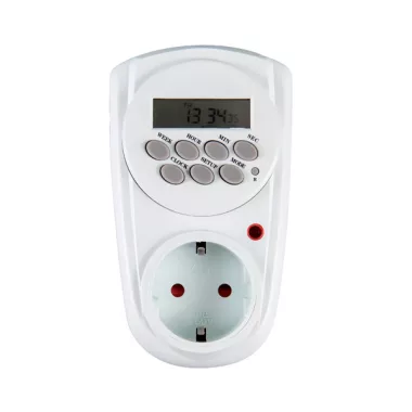 ELMARK 50142 HETI DIGITÁLIS IDZÍT EL-WDT-3