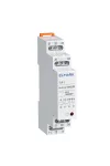 ELMARK 50161 ELR-7D KÖZBENS RELÉ 230V AC 3SPDT 16