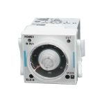 ELMARK 50162 ELR-8 MULTIFUNC. IDRELAY 24-240V AC/DC 5A