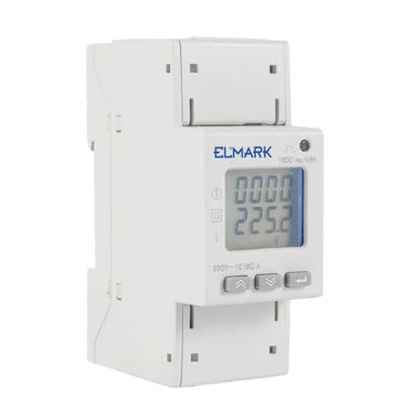 ELMARK 50219 ADL200 MULTIFUNC.ENERGY METER 10(80) RS485 ELMARK 50219 ADL200 MULTIFUNC.ENERGY METER 10(80) RS485