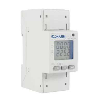 ELMARK 50219 ADL200 MULTIFUNC.ENERGY METER 10(80) RS485 ELMARK 50219 ADL200 MULTIFUNC.ENERGY METER 10(80) RS485