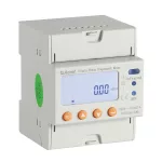 ELMARK 50222 ADL100-EYZ/F ELFIZETS KWH MÉR 1P 10(60)A