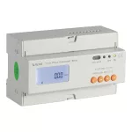 ELMARK 50223 ADL300-EYZ/F ELREFIZETETT KWH MÉR 3P 10(80)A