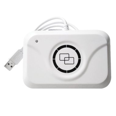 ELMARK 50225 RF KÁRTYAAOlVASÓ
