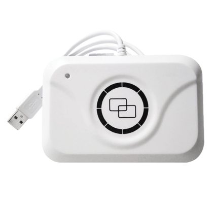 ELMARK 50225 RF KÁRTYAAOlVASÓ