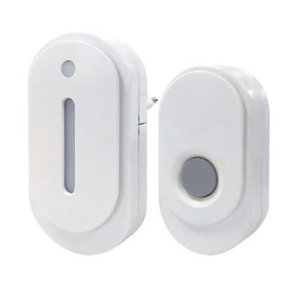   ELMARK 5026 DIGITÁLIS VEZETÉK NÉLKÜLI AJTÓCSENG 5026 AC 36 MELODIA