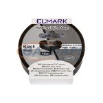ELMARK 51011 Szigetelő szalag PVC 10mx19mm fekete